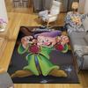 Custom 1Pc Evil Queen'S Tale Rug Office Carpet Indoor Outdoor Entrance Doormat Nonslip Soft And Comfortable Living Room D916252