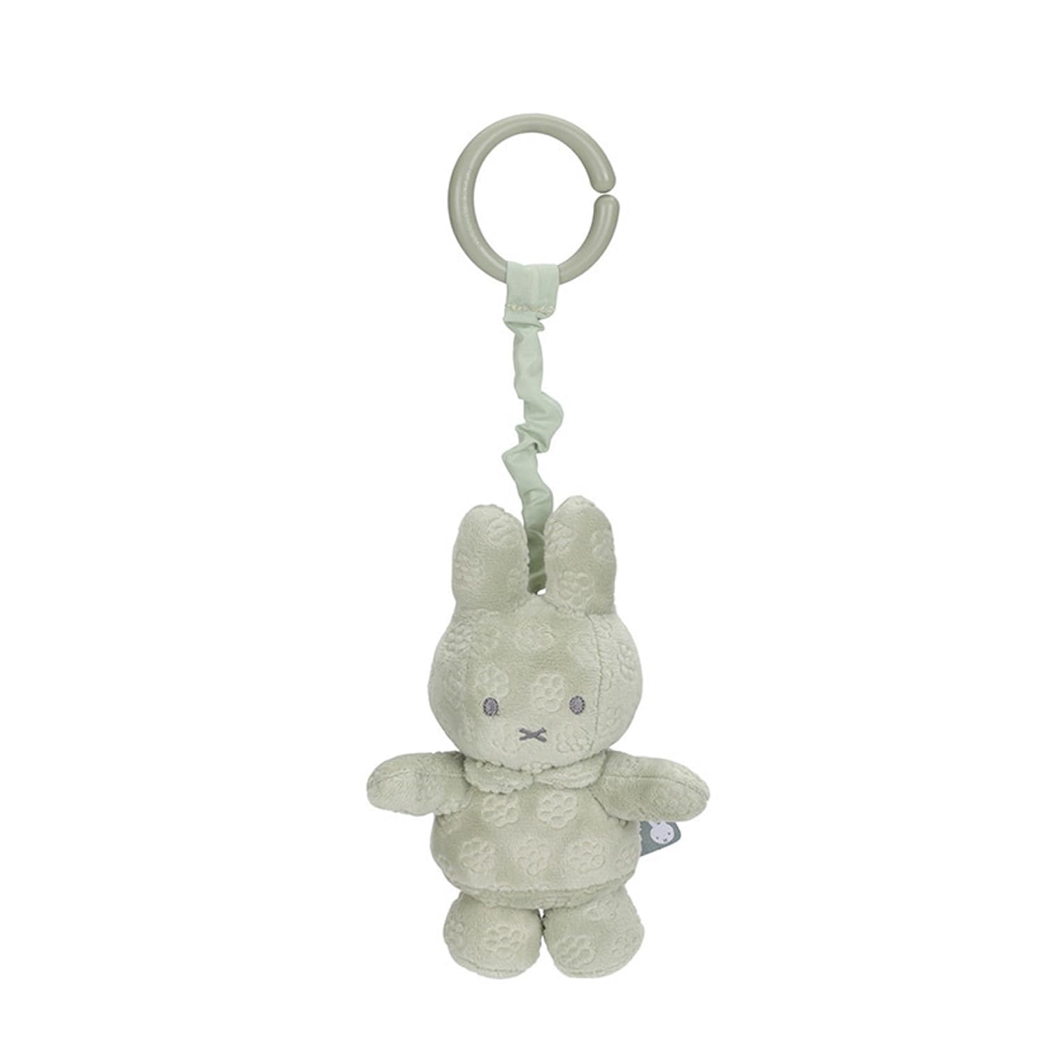 

Little Dutch Миффи Цветок Вибрирующий Матча Миффи из Коляски TYLITNIJN890 Игрушка, Зеленый, Рождение, Игрушка, Малыш,