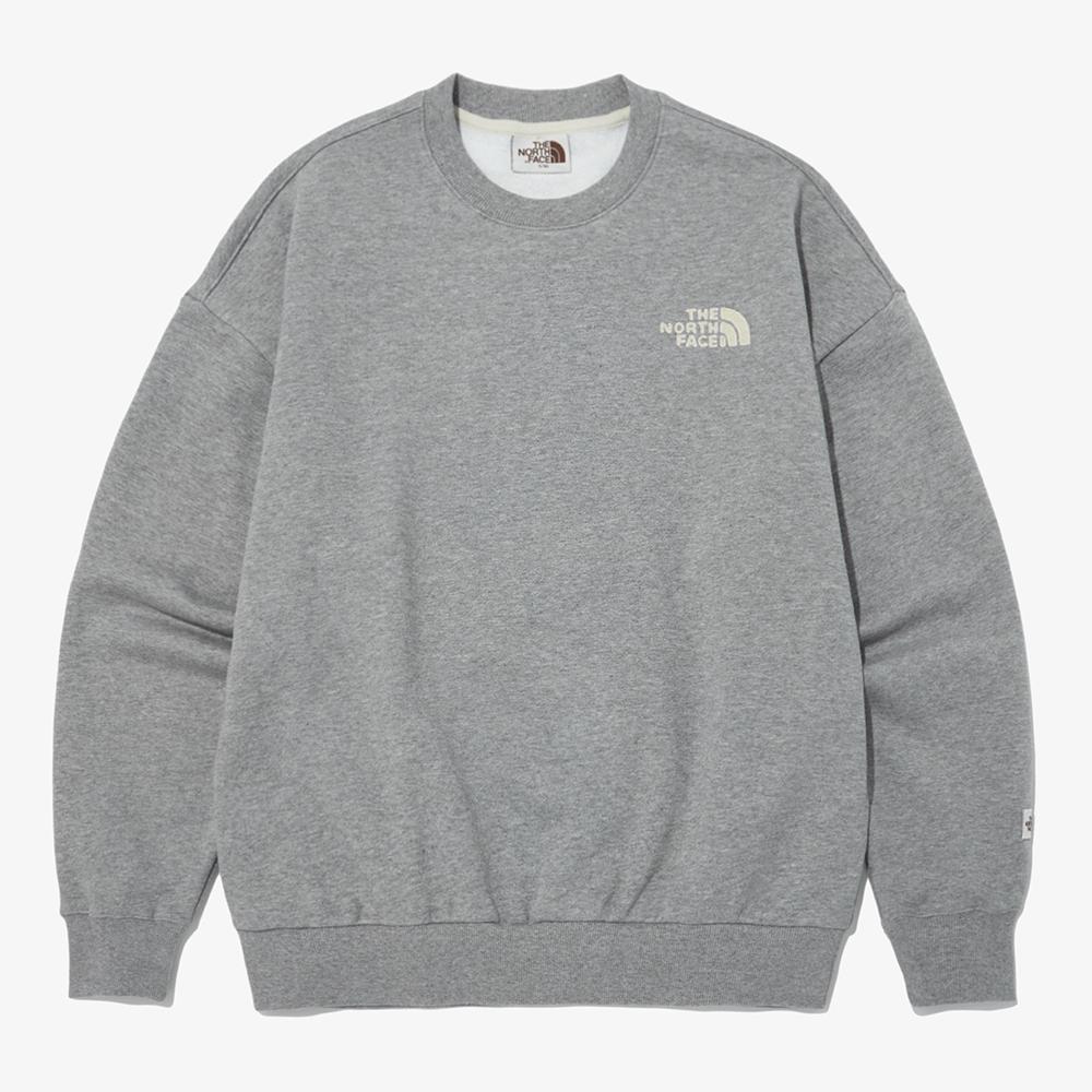 

Толстовка THE NORTH FACE NM5MN50L White Label Bonnie