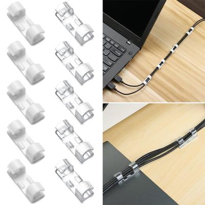 Elektronikzubehör – Kabelschellen