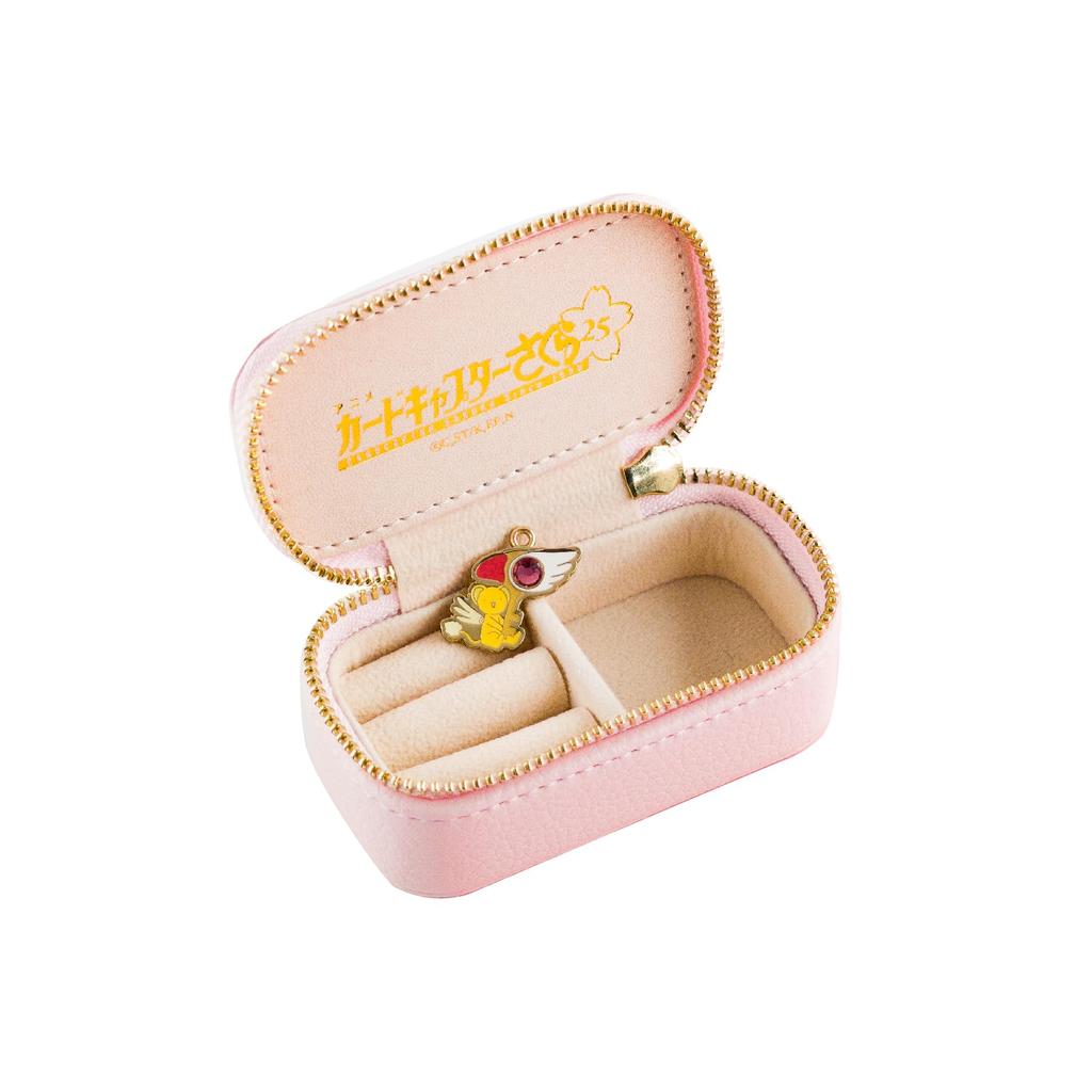 Cardcaptor Sakura 25th Anniversary Accessory Case