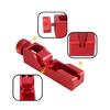 Car Spark Plug Gaps Tool Caliper With Feeler GaugesUniversal Glowing Plug Repair