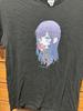 [USED] Anime Character Long Sleeve Top