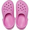 Crocs Kinder Off Court Clog Taffy 20cm Sandalen, Rosa,