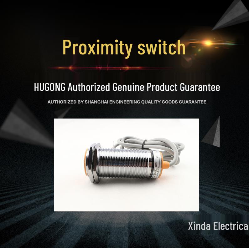 IM30-10BPS-ZW1 Metal Inductive Proximity Sensor