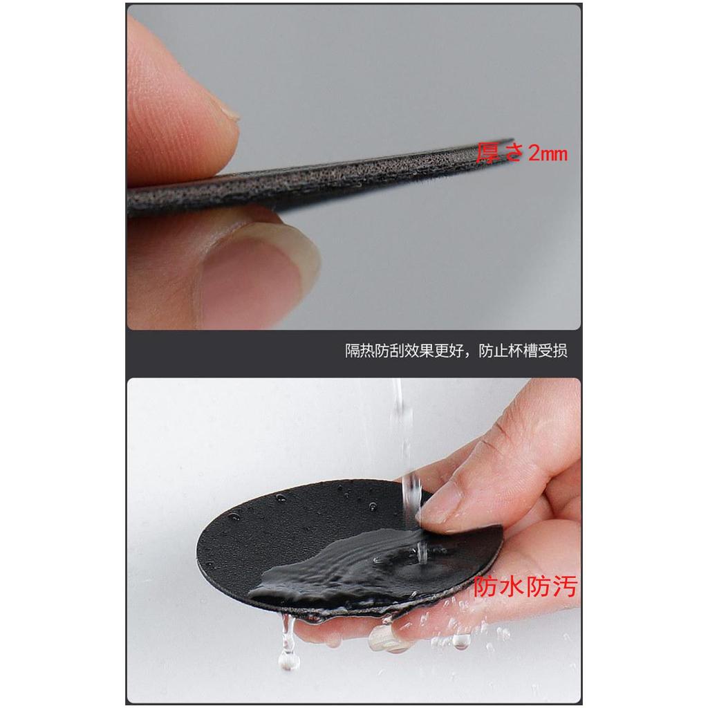 Car Cup Holder for Daihatsu Tall / Move Canvas / Cast & Style CAST