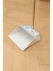 2026 Broom & Dustpan Set with Scraper - Ideal for Bathroom Hair & Water Sweeping