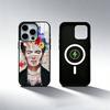 Art F-Fridas K-Kahlo COOL Phone Case For iPhone17,16,15,14,13,12,11 Plus,Pro Max Magnetic For Magsafe Wireless Charging