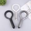 Pressurized Shower Head Bathroom Boosting Shower Head Love Heart Shape High Pressure Shower Head Bathroom Faucet Accessories