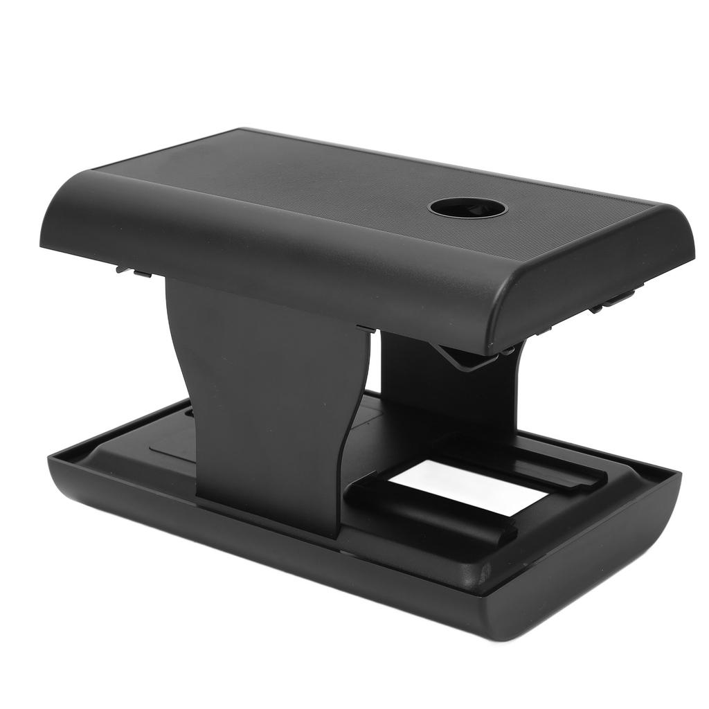 Film Slide Scanner FILM To JPEG Converts 35mm Slides and Negatives LED Lighted Digital Photo Converter for Smart Phone