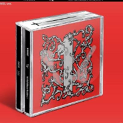 WOODZ 1st Full Album - Archive. 1 (Jewel Ver.)= R 2026-03-04