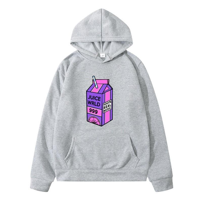 Spring Autumn Casual Fashion Print Men's Women's Long Sleeve Hoodies Loose Comfortable Warm Sports Hoodies