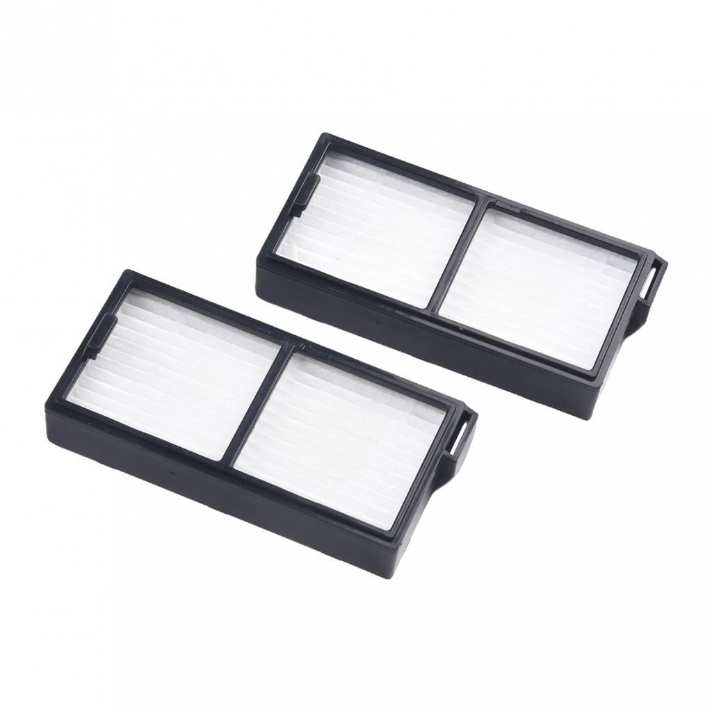 Filtert Staub Ablagerungen Schmutz Leicht Auszutauschen Für Conga Serie