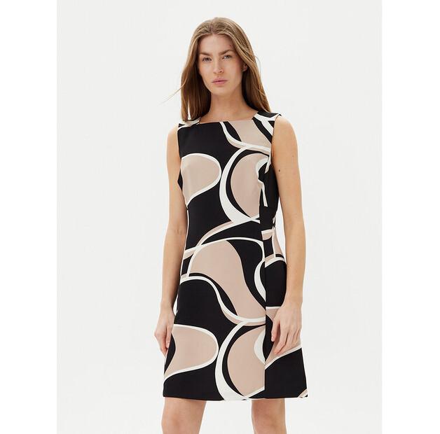 Платье DKNY DD5N3H47 EU 8