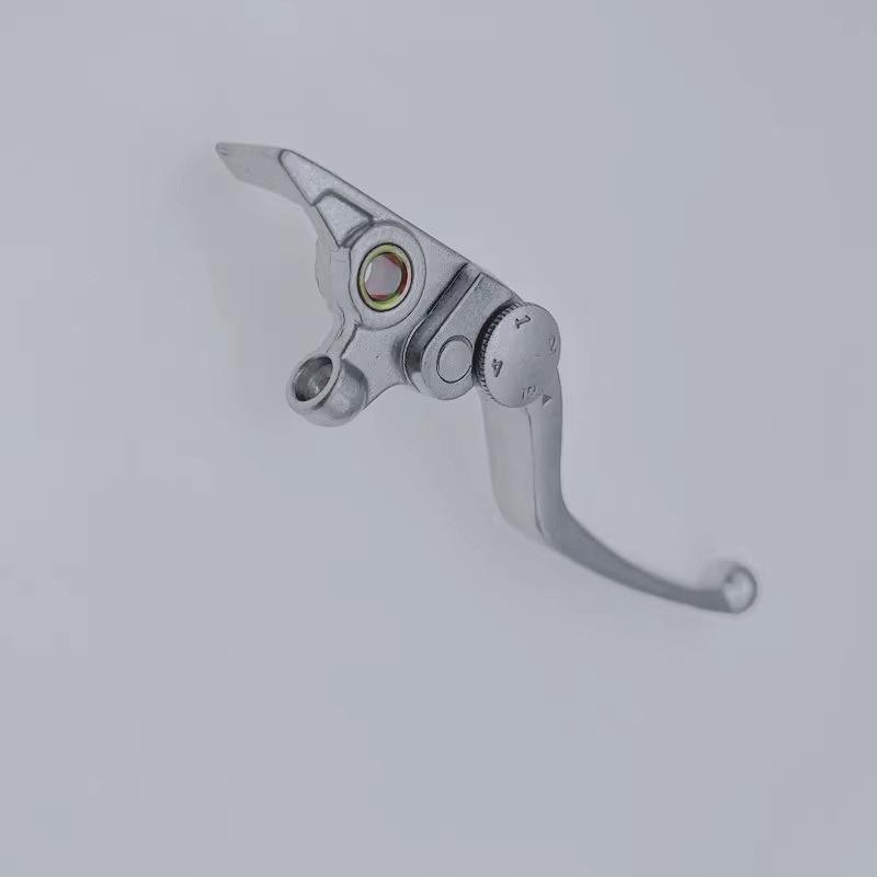 Compatible with Jazzjet DX250 Master Cylinder Clutch Bracket, JSJ250-2 Front Brake Handle, Disc Brake Lever.