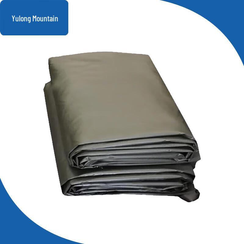 Yulongshan Modular Arch Frame Tent