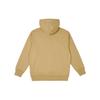 Palace Basically A Hood Sand Unisex Tops Tan P25HD008