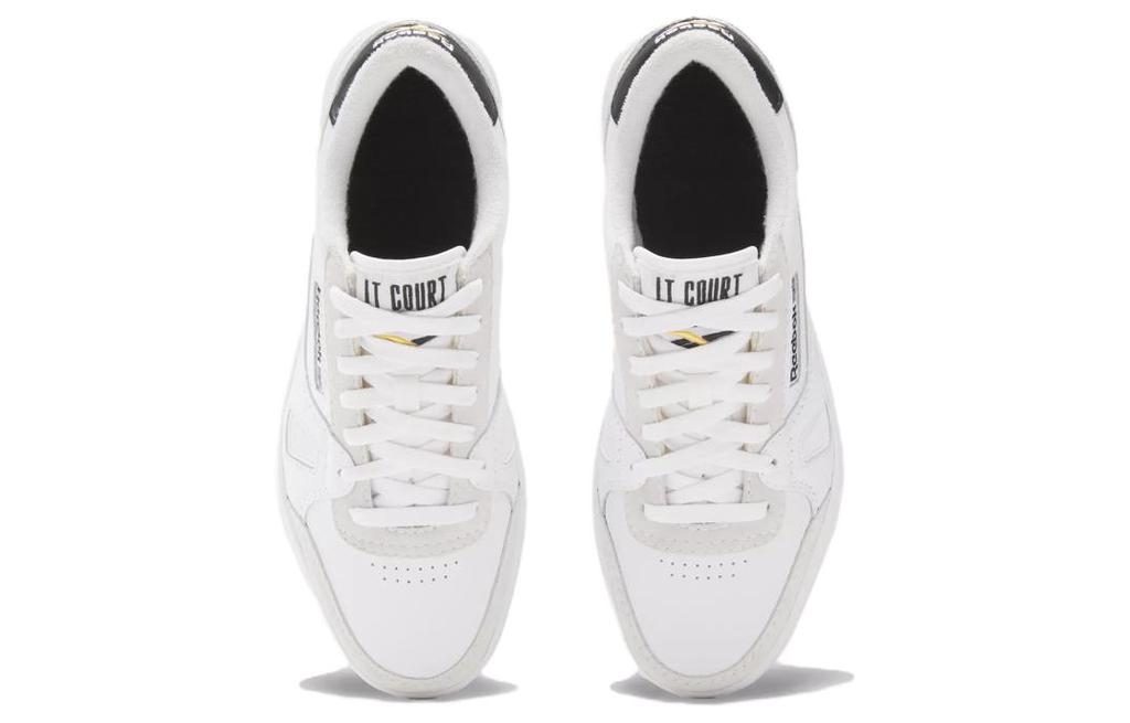 Reebok LT Court 'White Black'
