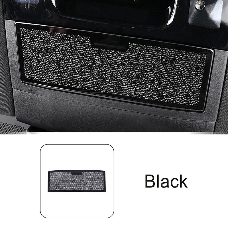 Car Accessories For Lexus NX260 350h 400h  Reading Light Sound Speaker Cover Sticker Read Lamp Audio Loudspeaker Frame Trim