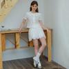 Deondeulob Dd_Sweet Doll Embroidery Skirt
