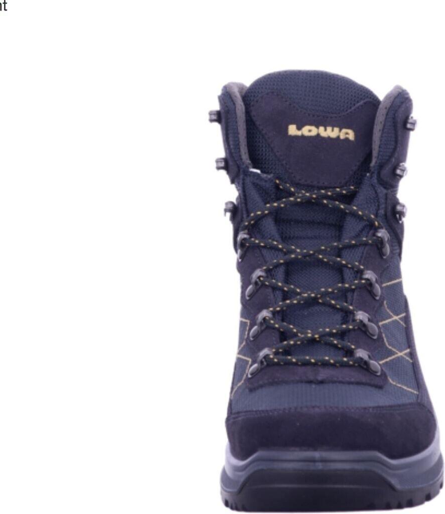 Обувь для треккинга Lowa Taurus Pro GTX Mid (310529) navy