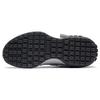 Li Ning CF Tracing Leather Cushioning, Wear Resistant Low top Sports Casual Shoes Men's Gray White AGCS223-1