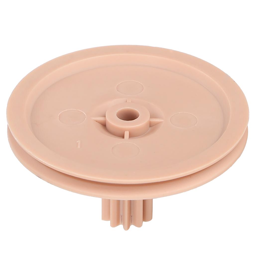 Ozubené kolo gramofonu CDM9 Laserová hlava Mechanické převodové příslušenství Náhrada pro Philips