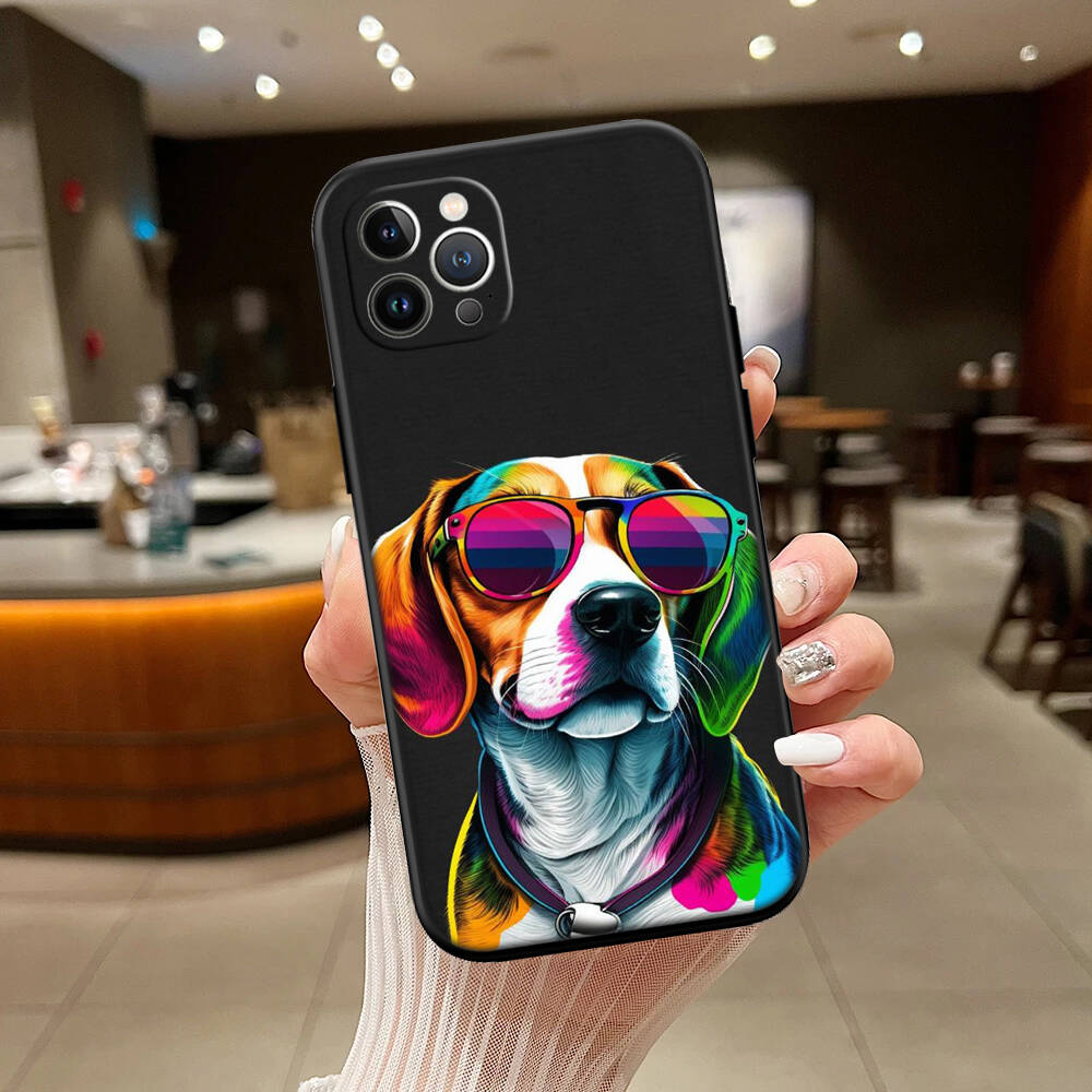 Pet Dog Pug New Phone Case for Samsung S20 S21 S22 S23 S24 FE Ultra Plus Lite S21S A07 A17 A36 A37 A55 A57 F06 F16 M06 M16 M56