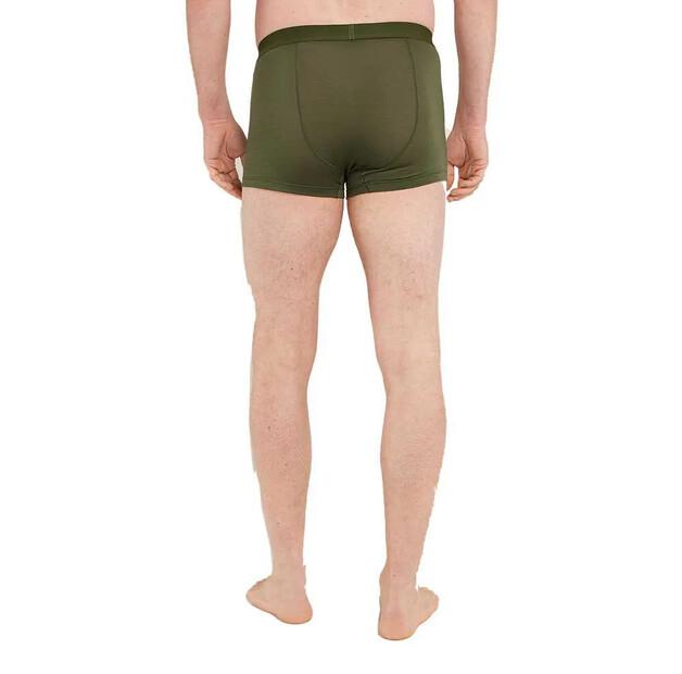 Icebreaker трусы-боксёры Merino 125 Cool-Lite Anatomica