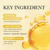 Medicube Deep Vita C Daily Quick 30 Sheet Masks - Vegan Certified  Quick Dispenser  Triple Vitamin Complex For Radiance and Hydration - Korean Face Ma