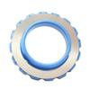 Cap Tool Middle Lock Cover Bike Flywheel Lock Cover Bicycle Center Lock Cap Bike Center Lock Cover