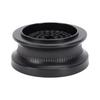 Rotating Coffee Powder Needle Cleaning Base Coffee Needle Distributor Cleaning Base Multi Functional Storage Base