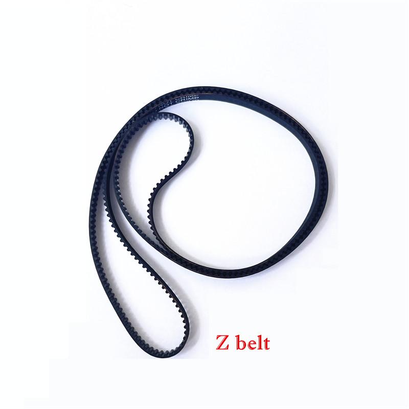 1piece Anycubic Kobra 3 X Y Z Axis Timing Belt 2GT 6mm - Anycubic 3D Printer Parts