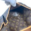 Louis Vuitton M41140 Monogram Sackcious 2WAY Bag Hand Bag Shoulder Bag