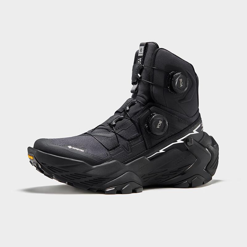 KAILAS Future Series GTX Dual BOA High-Top Hiking Shoes
