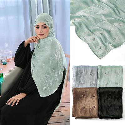 Abbigliamento per donne musulmane – Veli islamici