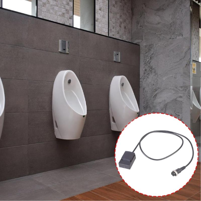 Automatic Tap Motion Sensors Automatic Hand Washing Sensors Induction Faucet Sensors Probe Faucet Hardware Easy to Install