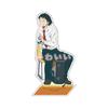 My Hero Acad Acrylic Stand Model Plate Decoration Originality Desk Figure Display Fans Gift Cartoon Products Creative Jewelry