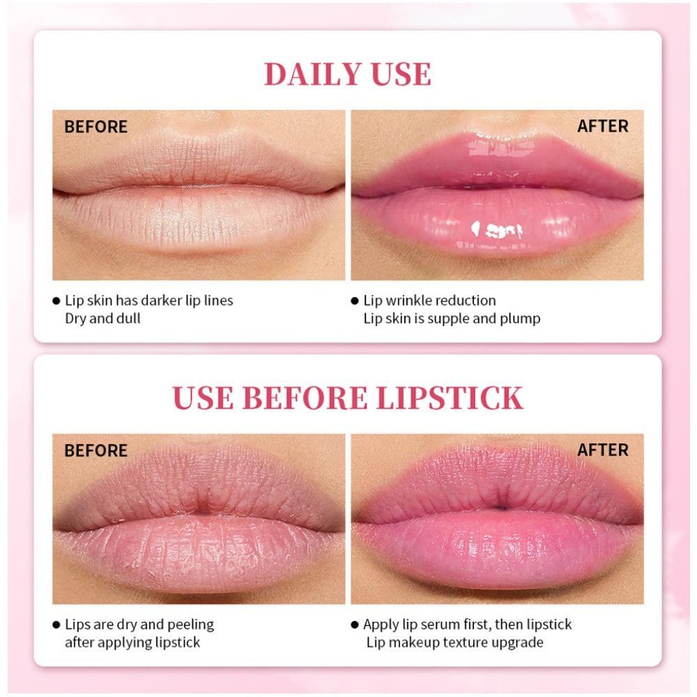 Ibcccndc Tender Lip Lotion, Pink Lipstick, Lip Gloss, Tender Lip Pigment
