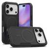 Apple 17 Pro Dual-Layer Military-Grade Drop-Proof Phone Case