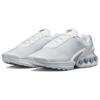 Nike Dámské tenisky Air Max Dn 'White Metallic Silver' Casual Shoes FJ3145-100
