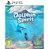 Dolphin Spirit - Mission Ocean - Jeu PS5