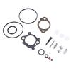 Carburetor Repair Rebuild Kit Replaces  3-5 for Hp Carburetors  493762 498260 492495 Easy To Operate