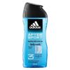 adidas Men's 3-in-1 Shower Gel