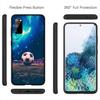 Cover for iPhone 17 16 15 Xiaomi Poco Redmi Note 14 13 12 11 Pro Max 9 Samsung Galaxy S25 S24 S23 OPPO Huawei Soccer Football No 10 7 No10 Phone Case
