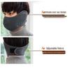 JingJingRS Outdoor Warm Cycling Face Mask