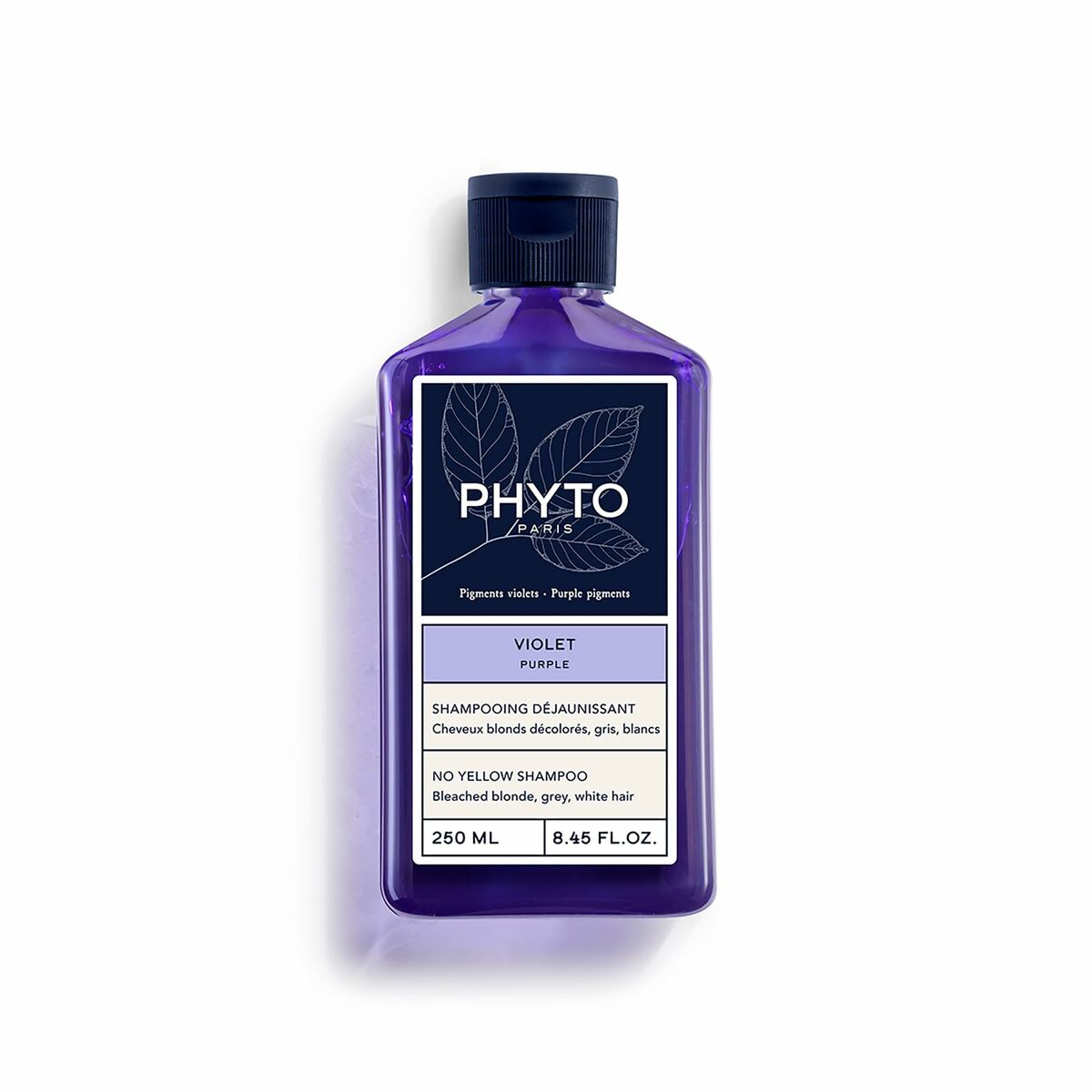 

Crème stylisant Phyto Paris Violet 250 ml