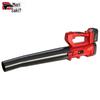 Industrial Cordless Leaf Blower CN Plug (adapter Included)