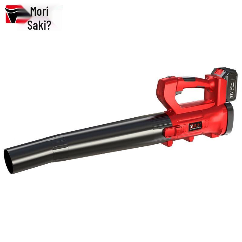 Industrial Cordless Leaf Blower CN Plug (adapter Included)