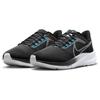 Nike Air Zoom Pegasus 39 'Black Zebra Iridescent' Women's Sneakers DR9619-001